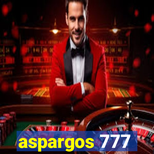 aspargos 777